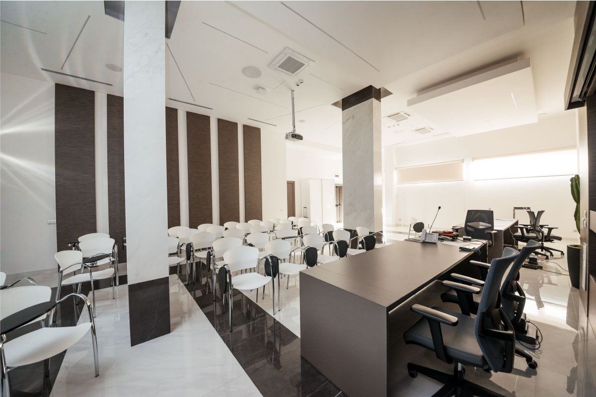Grieco Business & Spa Hotel