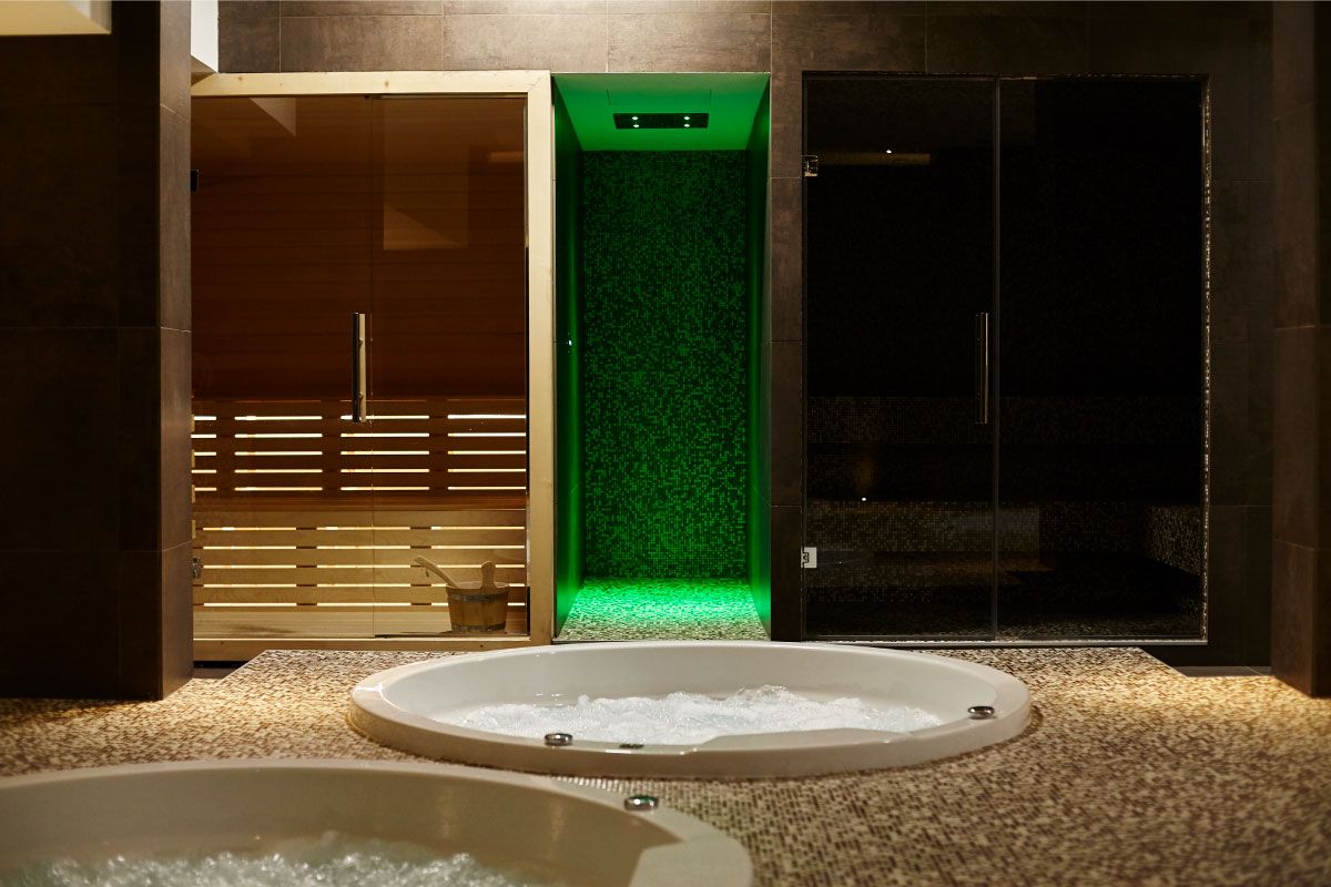 Grieco Business & Spa Hotel