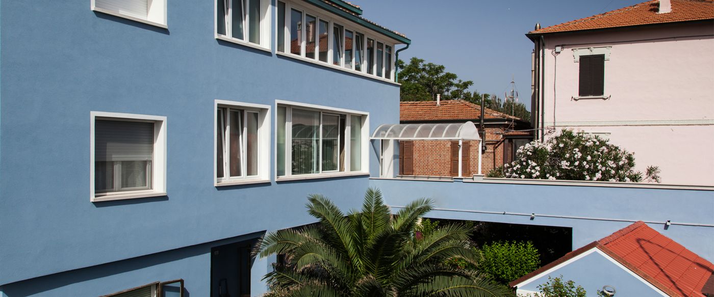 Marevista Bed & Breakfast