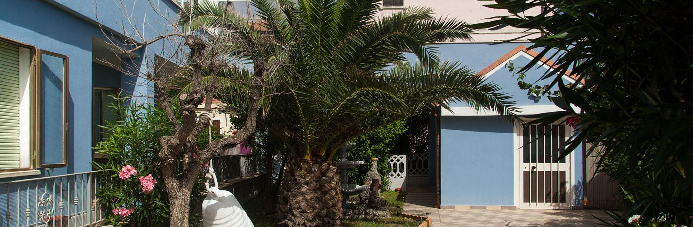 Marevista Bed & Breakfast