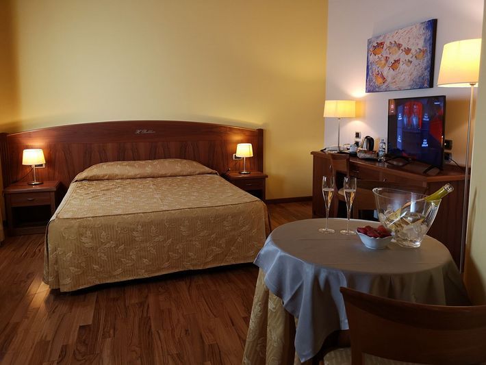 Hotel Purlilium