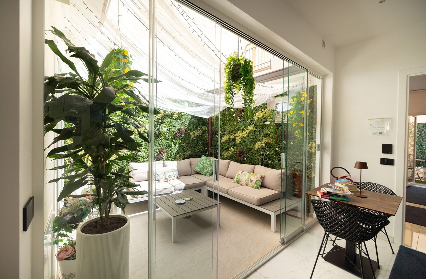 BM Suites