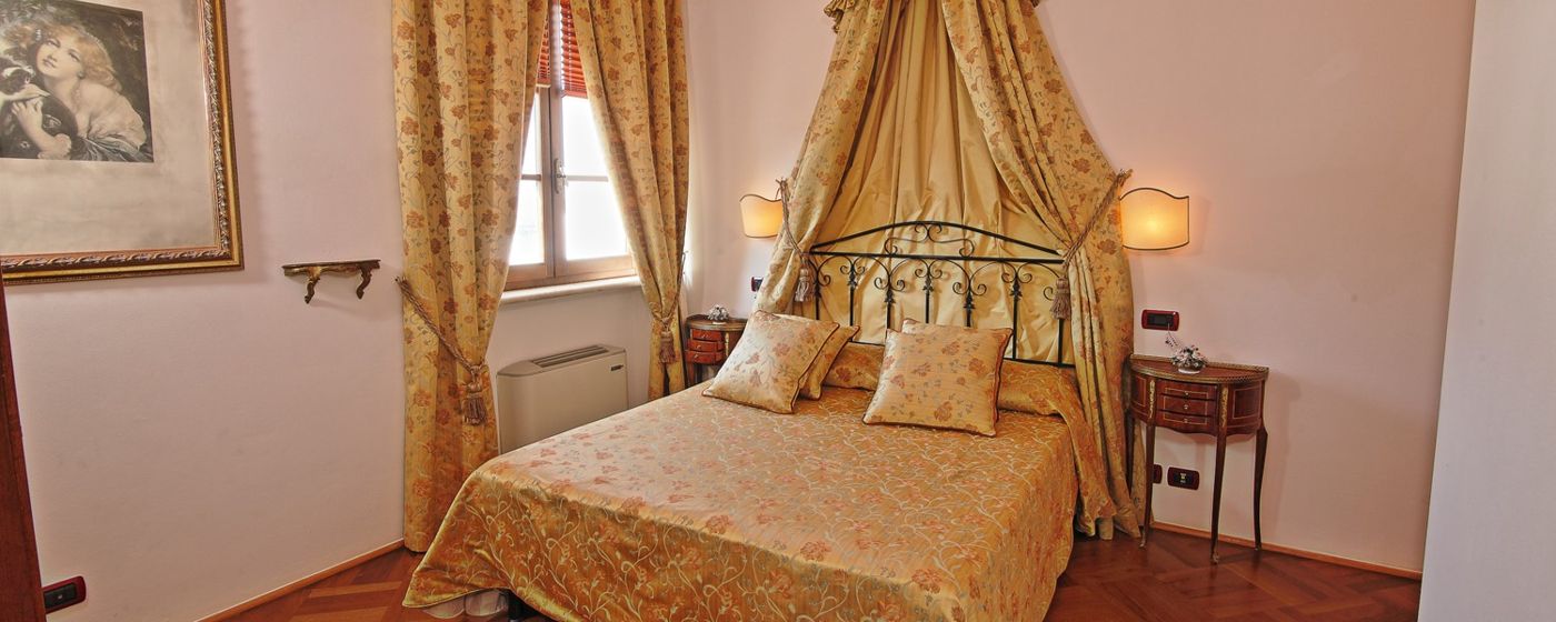 Hotel Rotelle