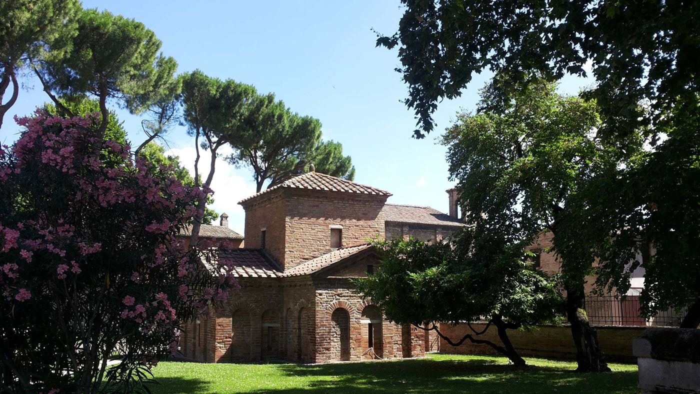 Galla Placidia