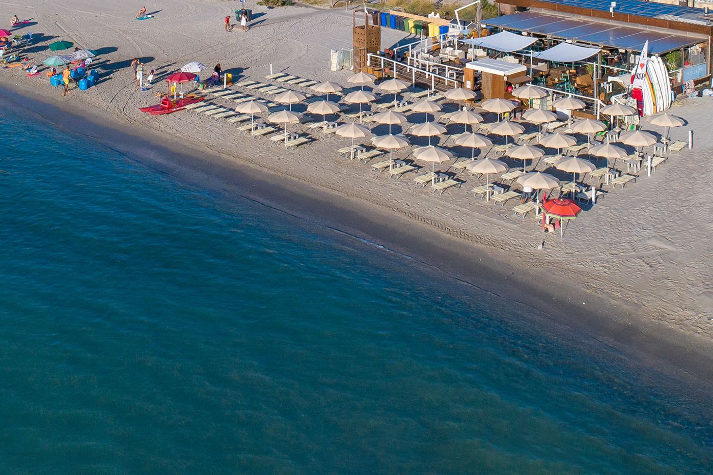 Le Palmette Suites