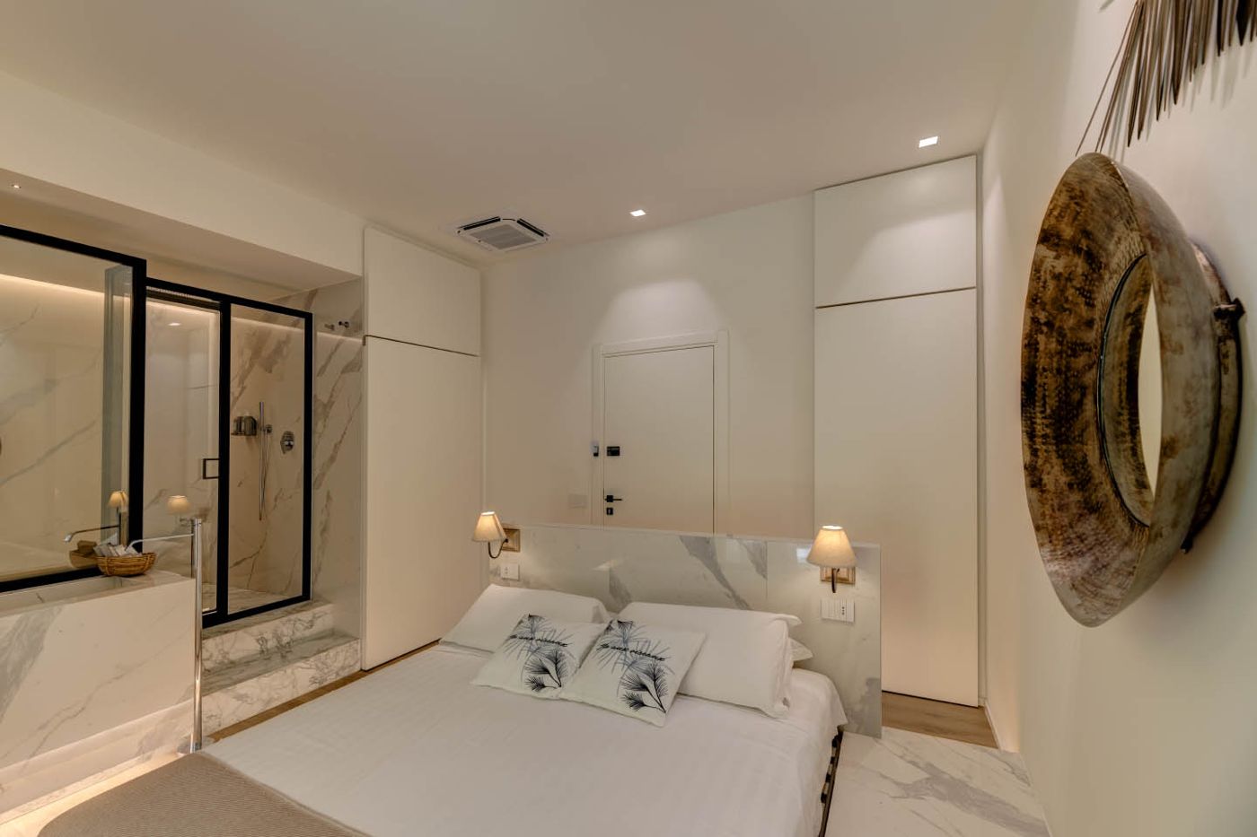 Le Palmette Suites