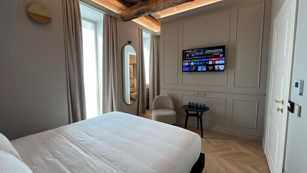 Villa Clementi Boutique Hotel