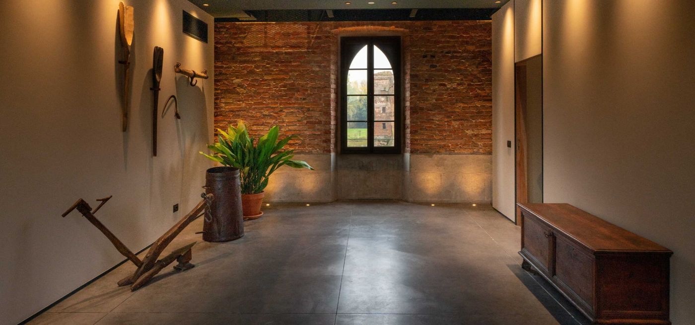 Agriturismo Padernello