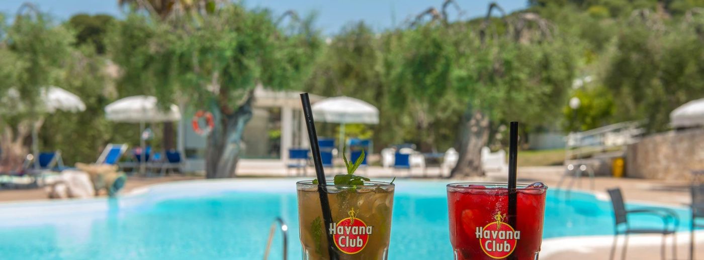 Residence Paradise - Peschici