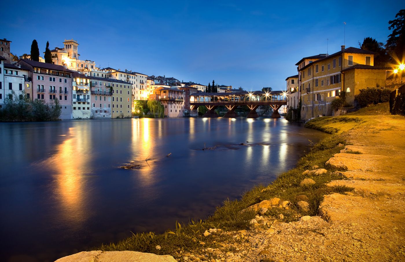 Vivere al Ponte Vecchio