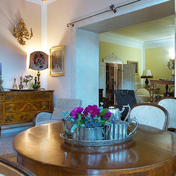 Hotel La Corte
