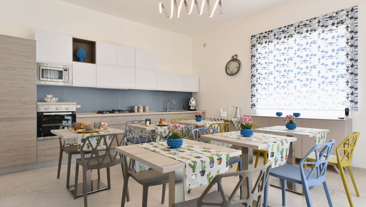 Western Sicily Home