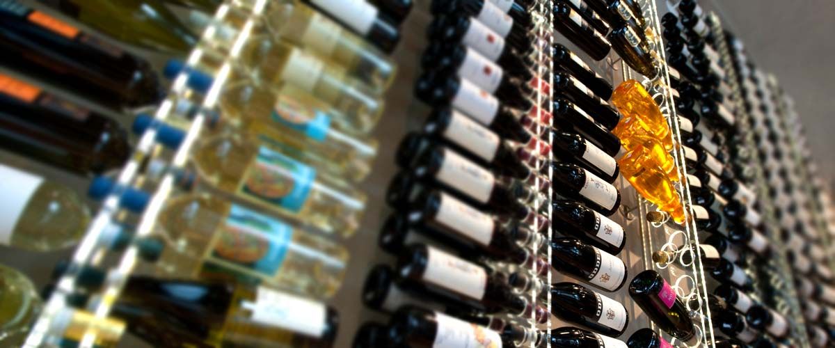 Vinoteca La Sacrestia