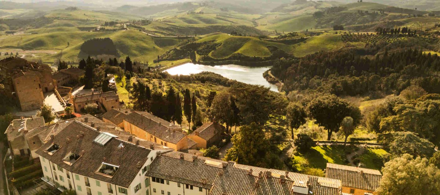 Castelfalfi