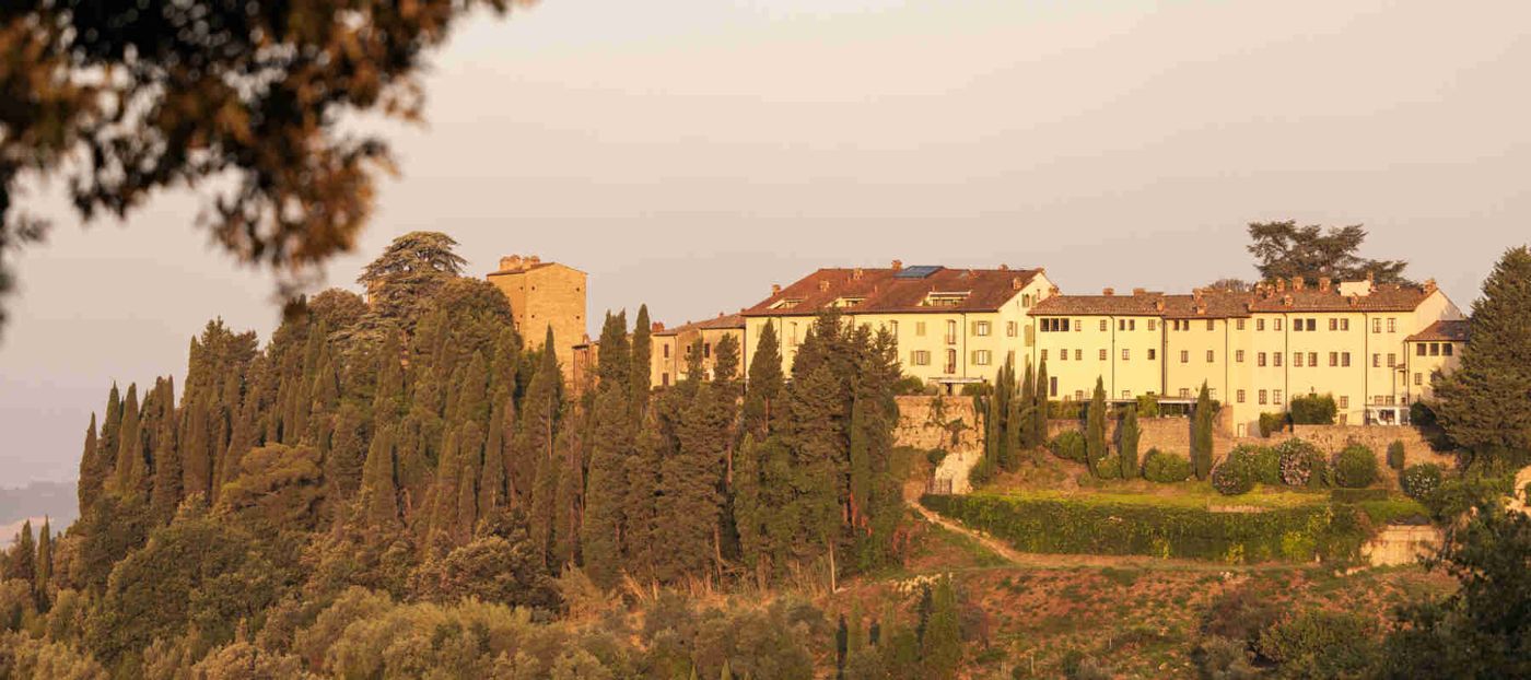 Castelfalfi