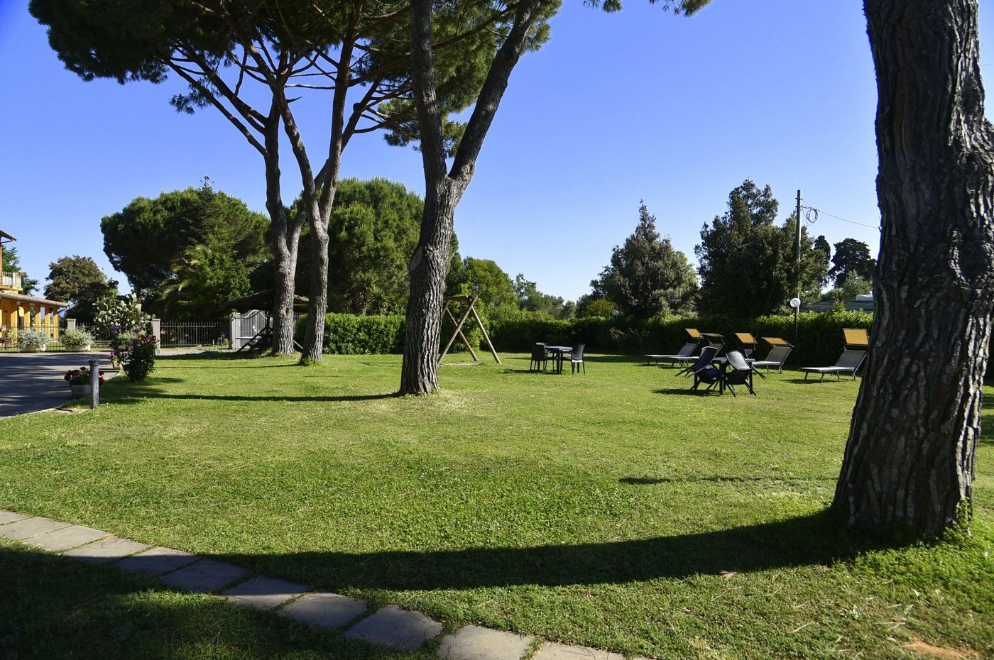 Agriturismo Redipuglia