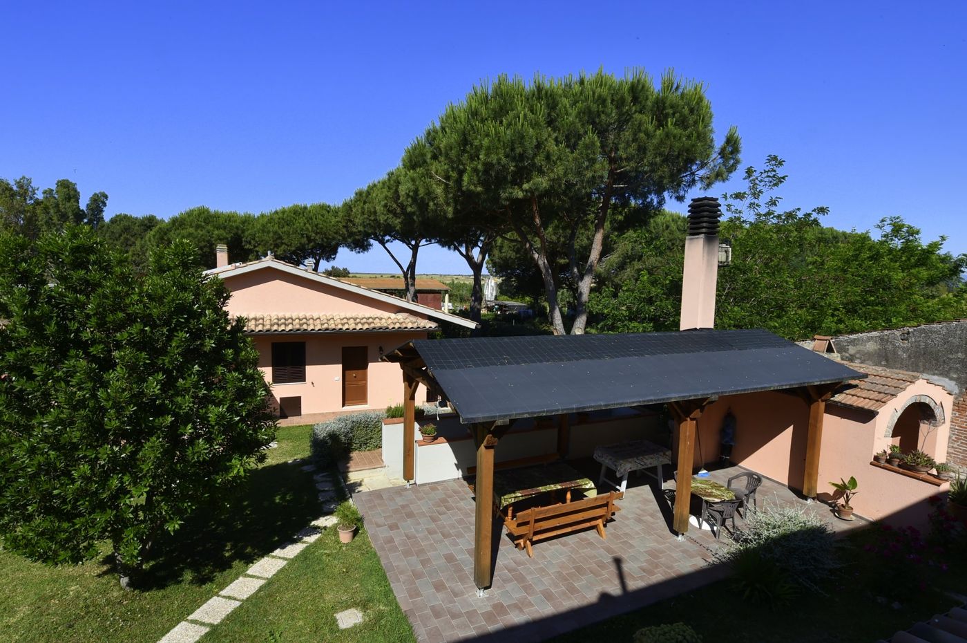 Agriturismo Redipuglia