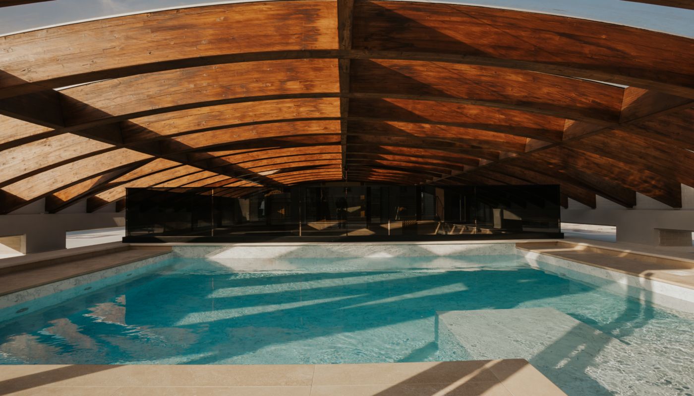 La Riserva Dannunziana Luxury Suites