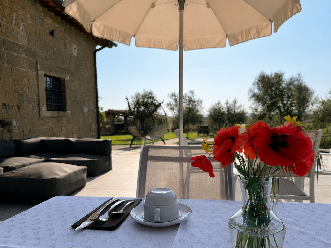 Villa Paladini