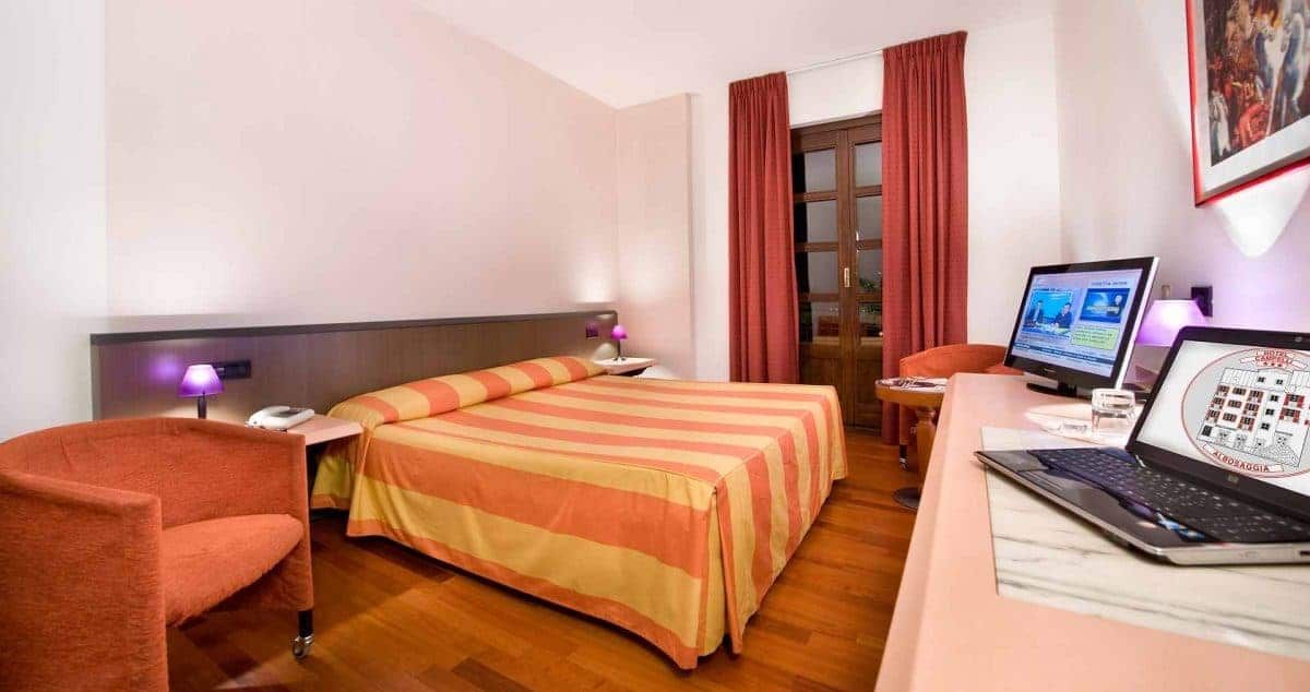 Hotel Campelli
