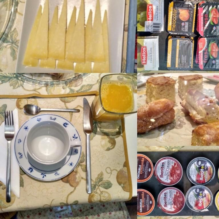 B&B La Colomba