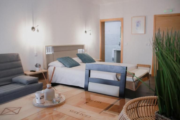 B&B La Colomba