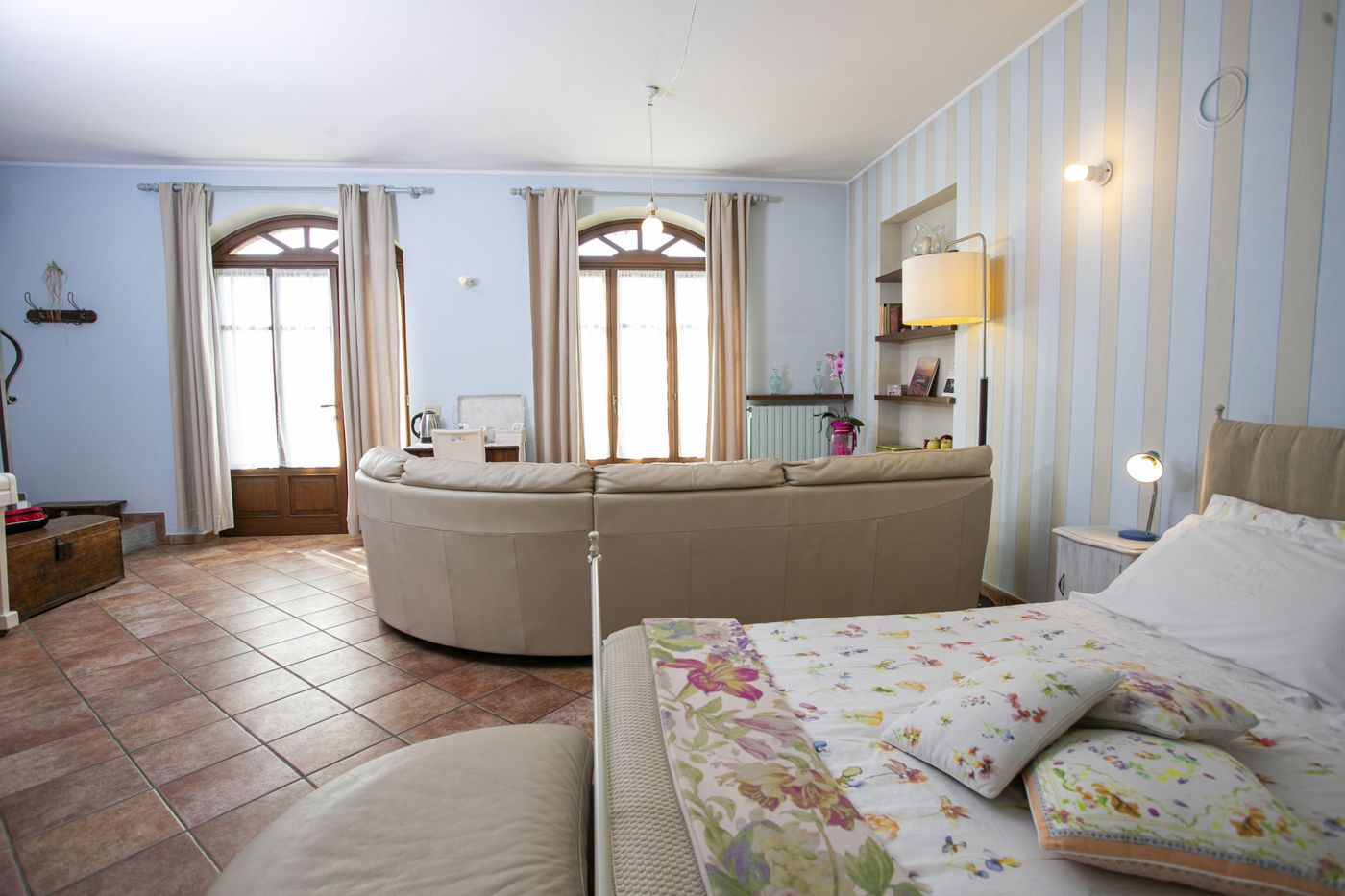 B&B Germano Reale