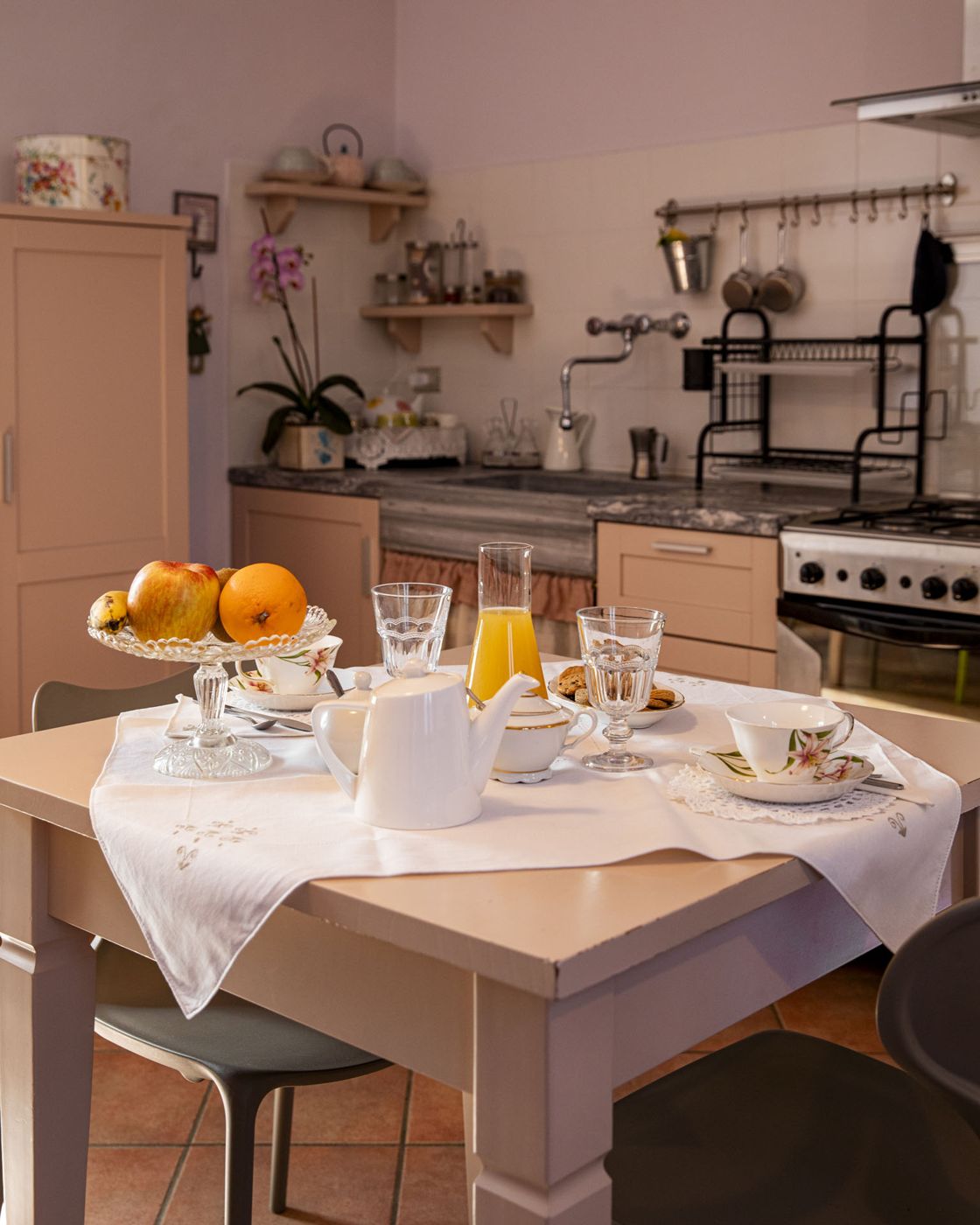 B&B Germano Reale