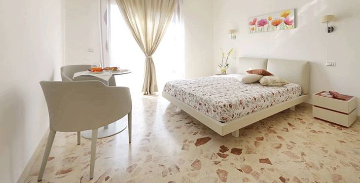 B&B La Vie en Rose