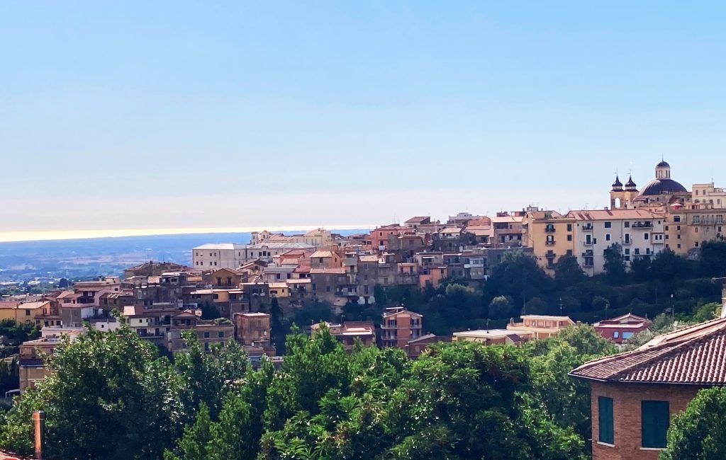 Ariccia Luxury House