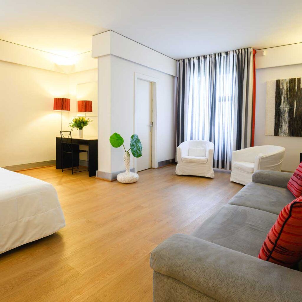 Art Hotel Museo