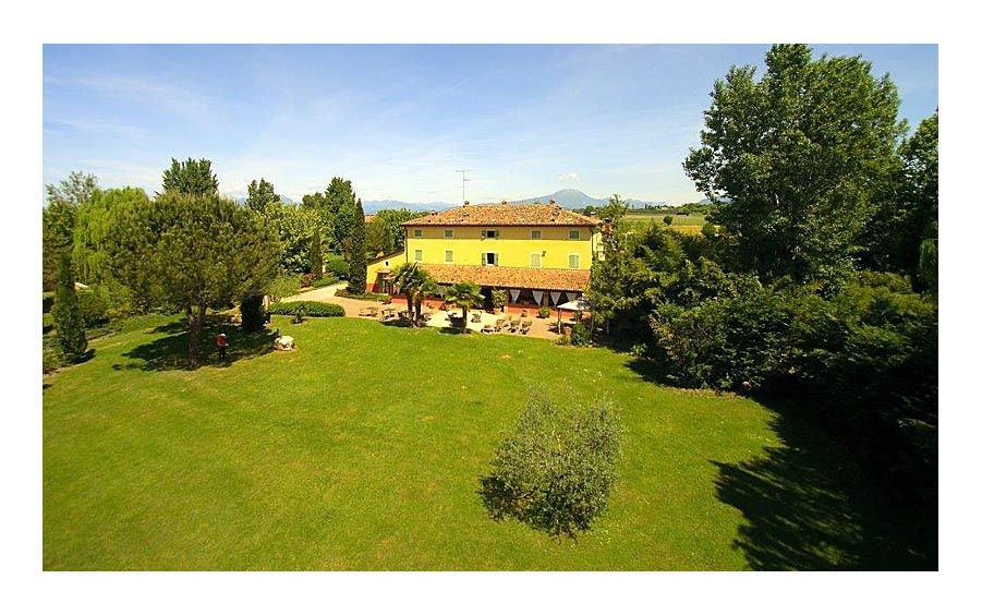 Agriturismo Le Fornase
