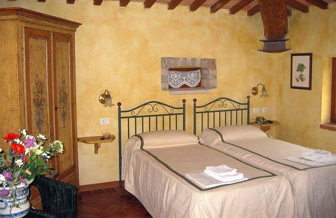 Agriturismo Le Fornase