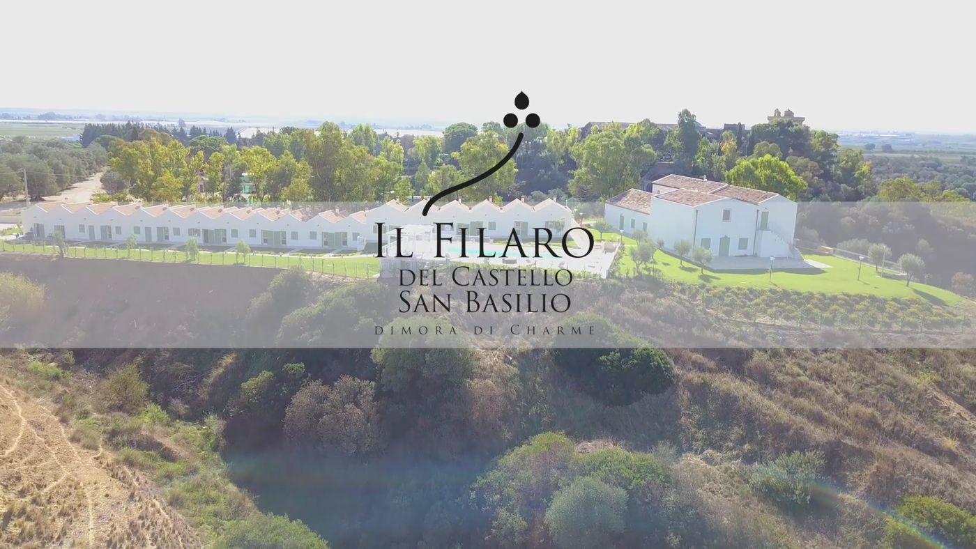 Il Filaro del Castello