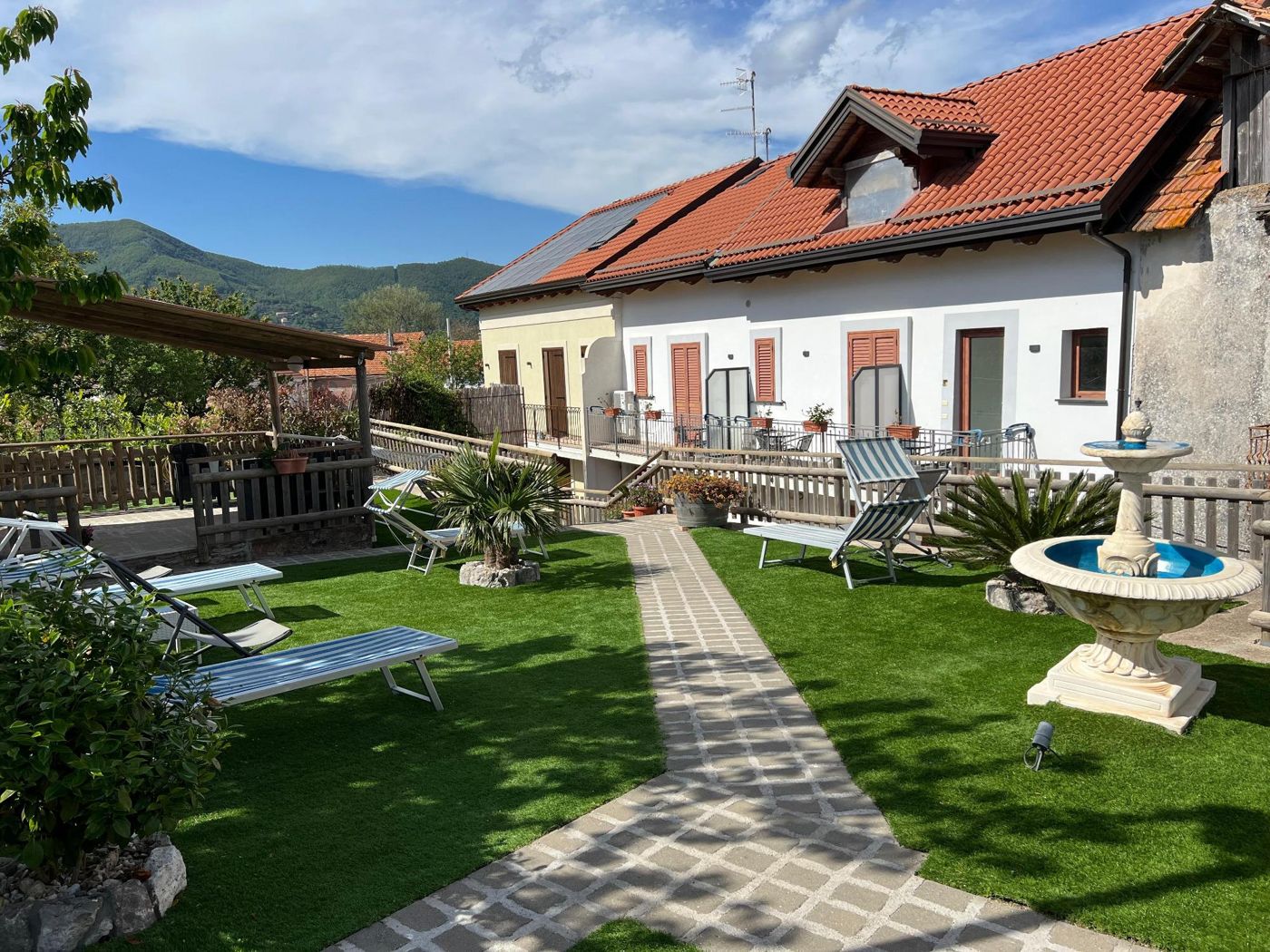 Astra Rooms & Relax