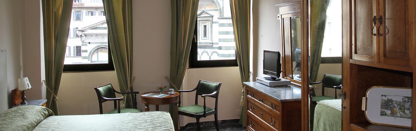 A Florence View