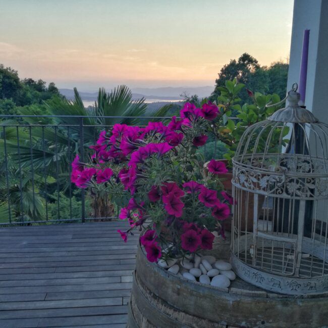 Al Nifontano B&B
