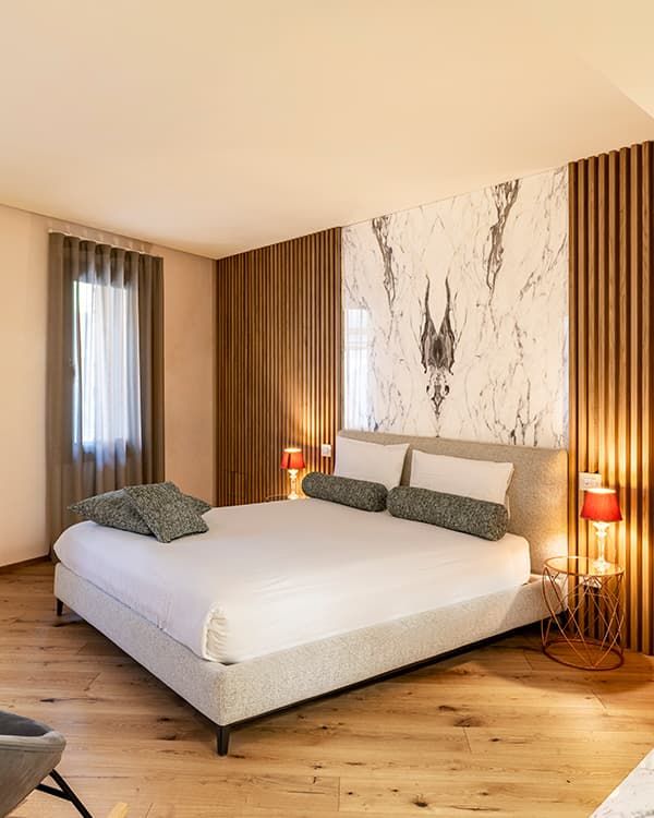 La Portineria Luxury B&B