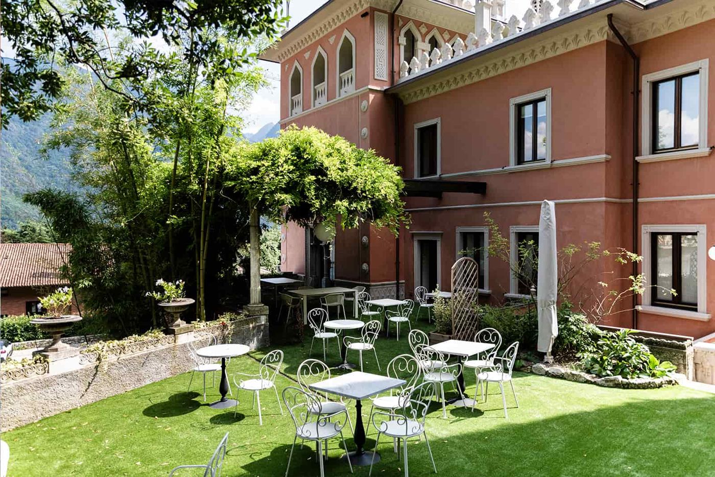 La Portineria Luxury B&B