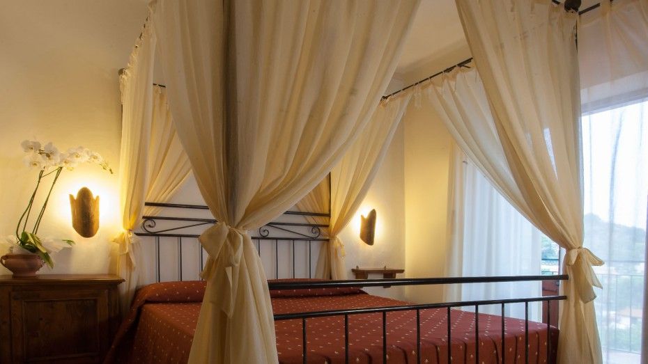 Boutique Hotel Ilio
