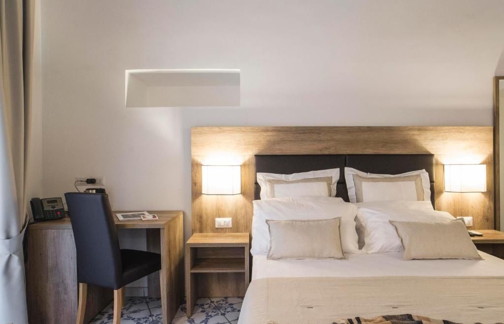 Morelli Suite