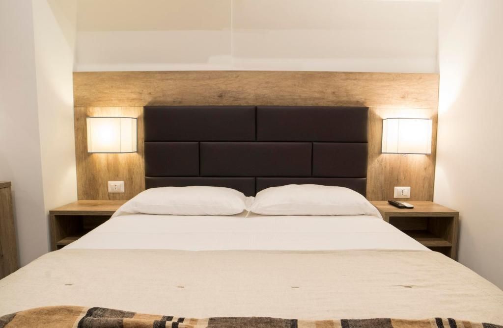 Morelli Suite