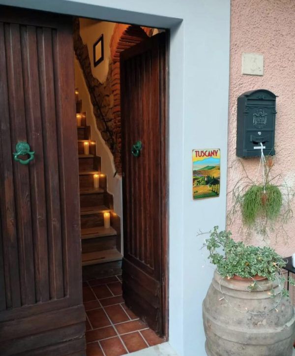 Bed & Breakfast "Alla Meria"