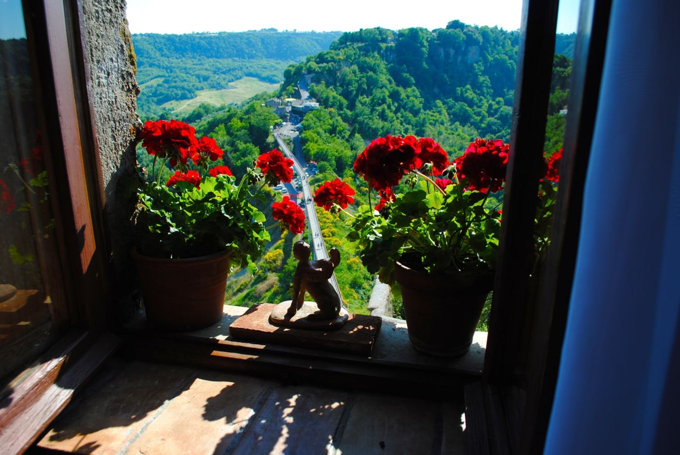 Casa Vacanze Gerani Rossi