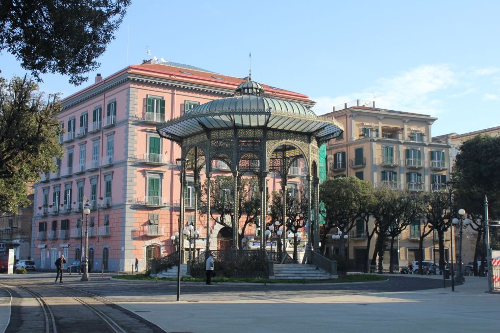 Casa del Pescatore