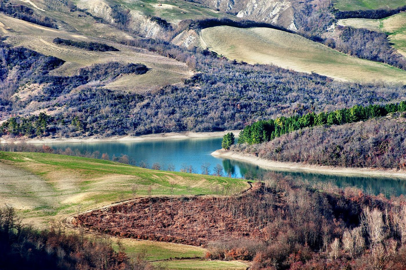 Podere Orto Wine Country House