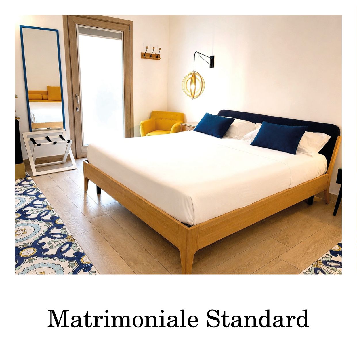 Domus Maris Boutique Hotel