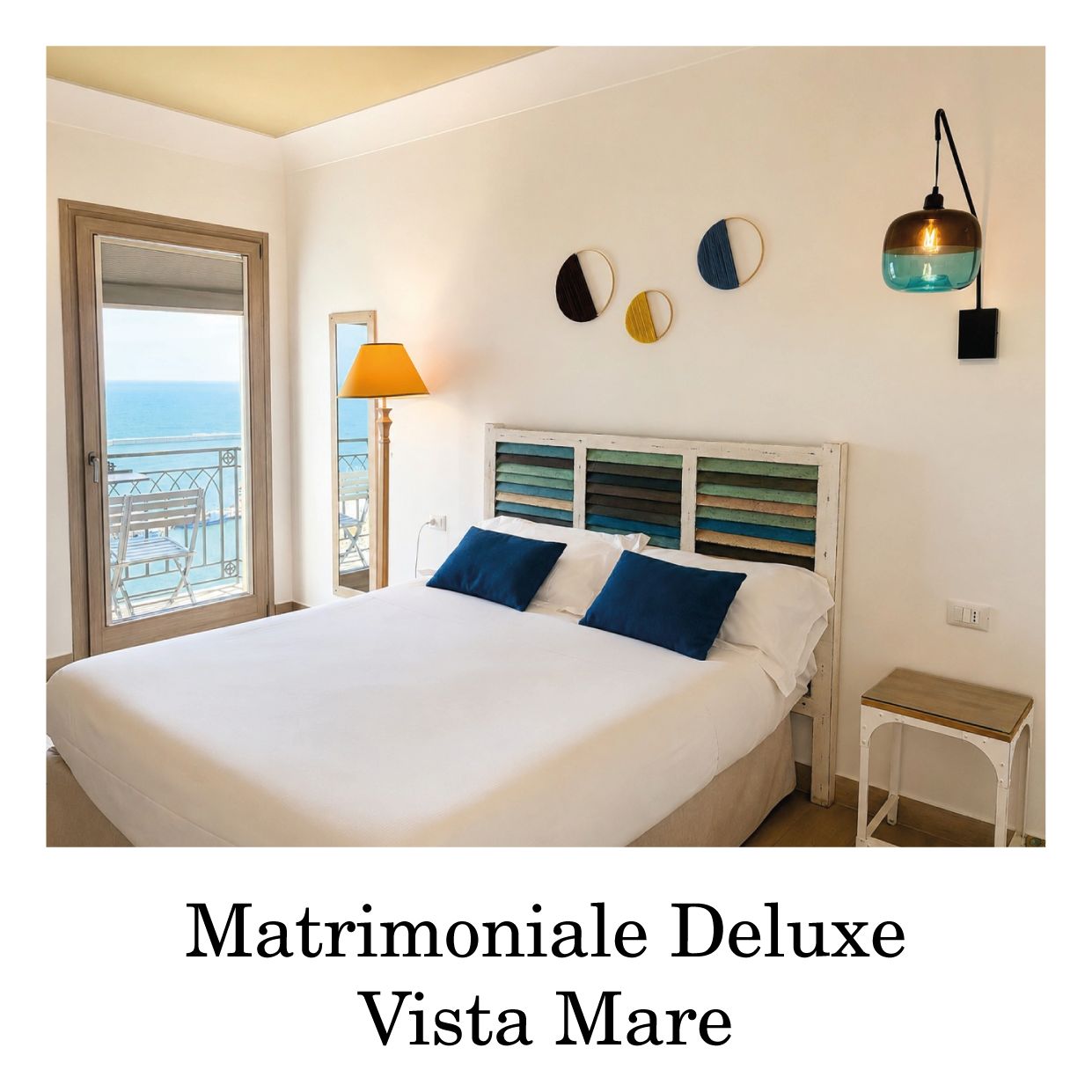 Domus Maris Boutique Hotel