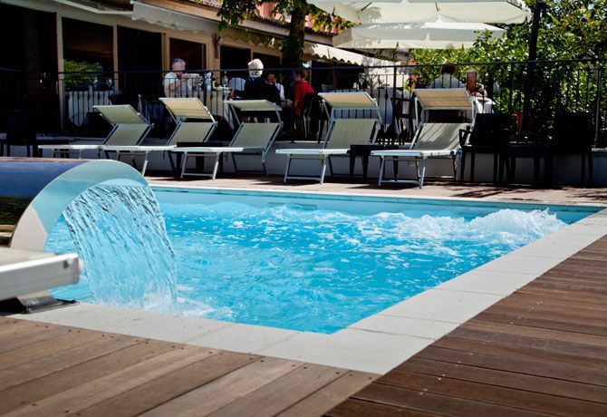 Hotel La Palomba