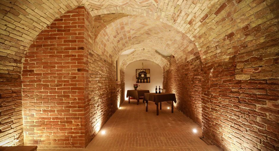 NaturalMente Wine Resort